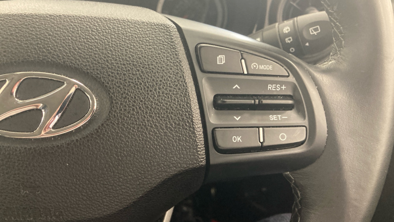 Hyundai i10 1.0 MPi SE Connect 5dr Petrol Hatchback